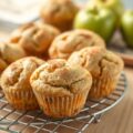 Appelmuffins