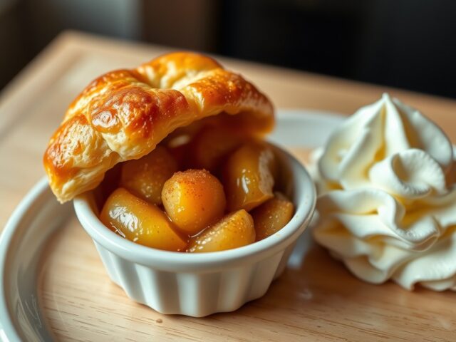 Appelpannetje