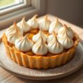 Appelschuimtaart