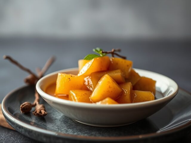 Appelstroop