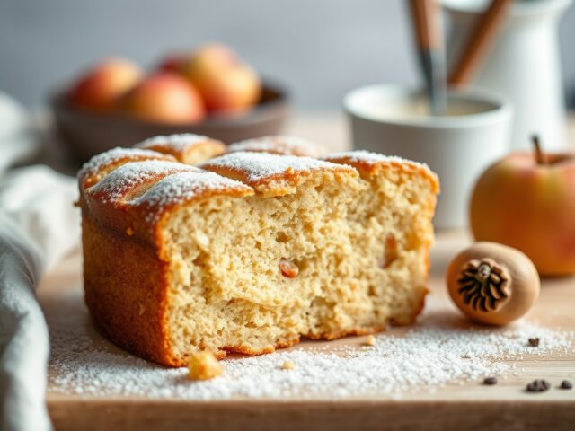 Appeltaart