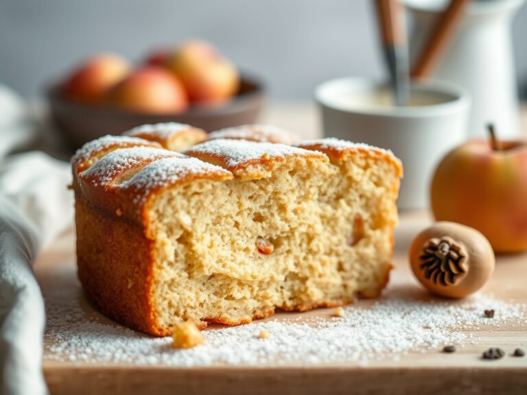 Appeltaart