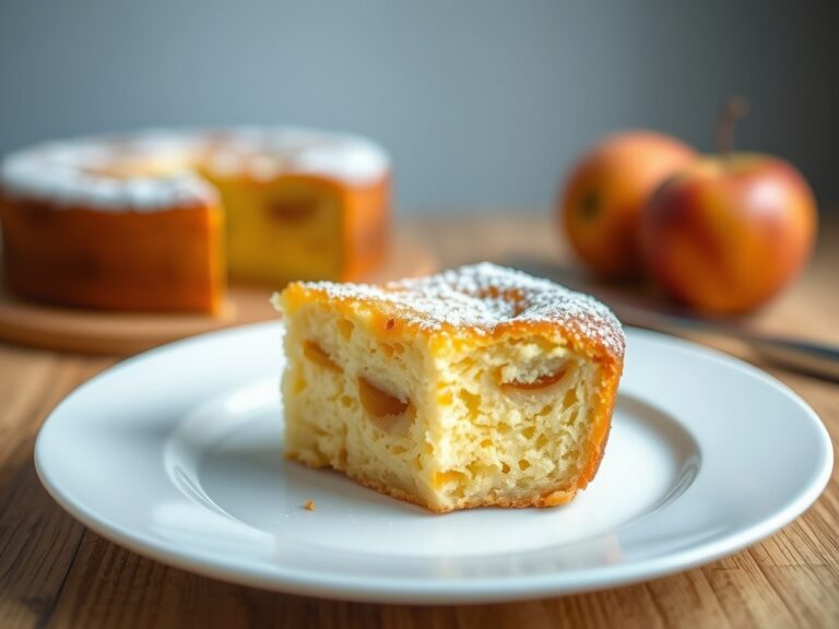 Appeltaart