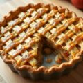 Appeltaart