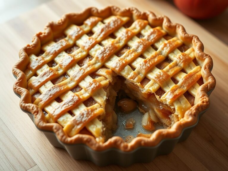 Appeltaart