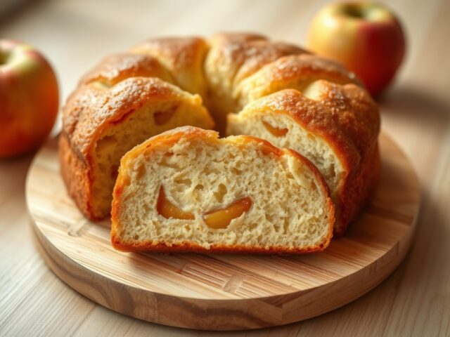 Appeltaart