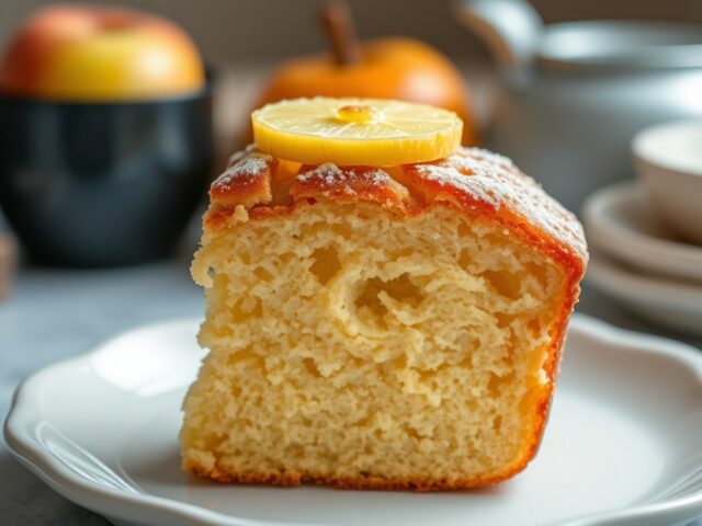 Appeltaartje