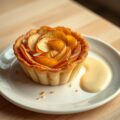 Appeltaartje met amandelspijs (zieopm)