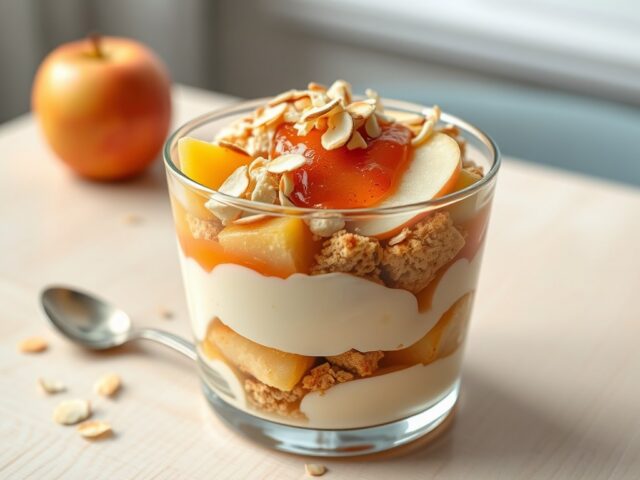 Appeltrifle