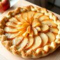 Appelvlaai uit eigen keuken