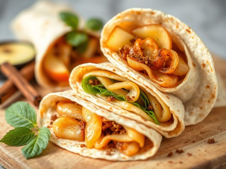 Appelwraps