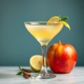 Apple Martini