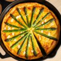 Apulische asperge frittata