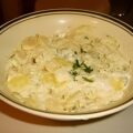 Ardenner aardappelsalade