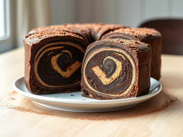 Arretjes-cake