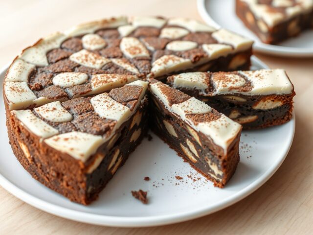 Arretjescake