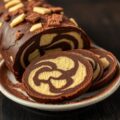 Arretjescakejes van biscuit