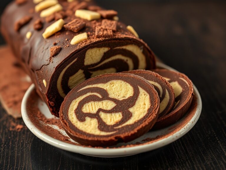 Arretjescakejes van biscuit