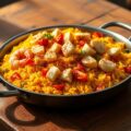 Arroz de marisco