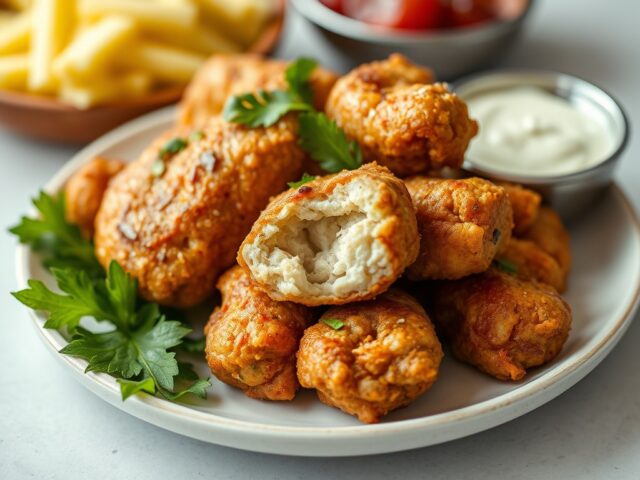 Arubaanse Pastechi