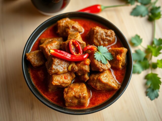 Asam Pedis