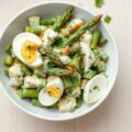 Asperge-eisalade