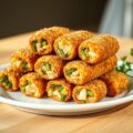 Asperge kroketten