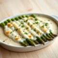Aspergegratin