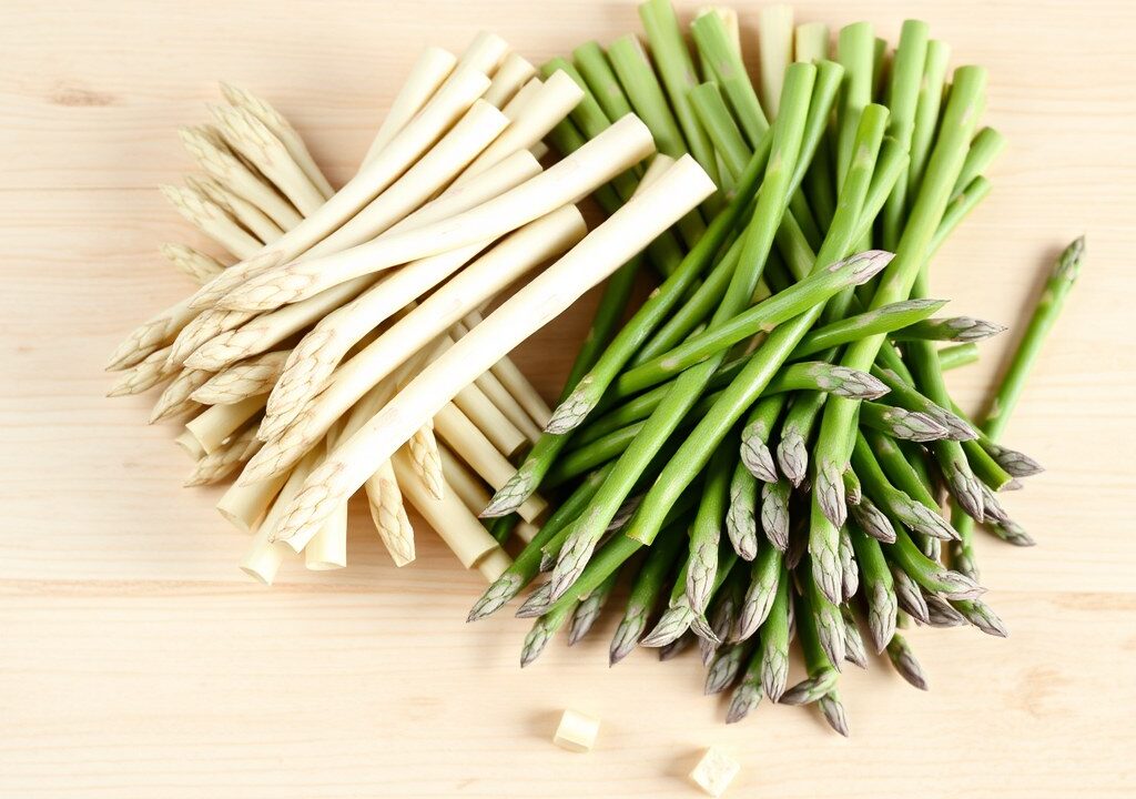 Asperges