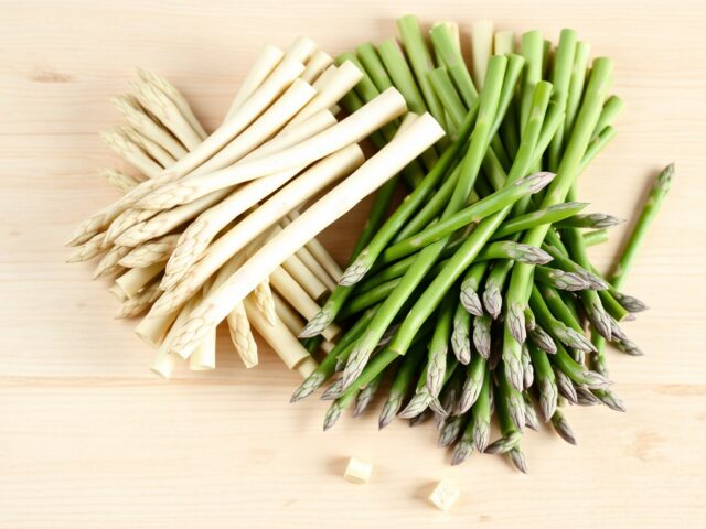 Asperges