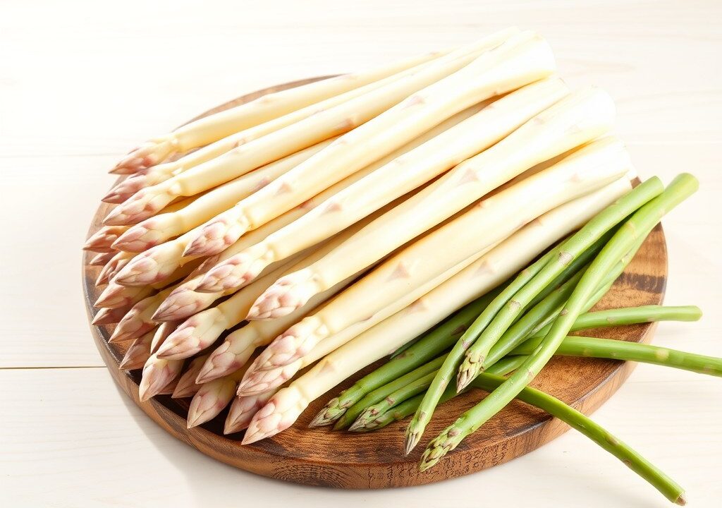 Asperges