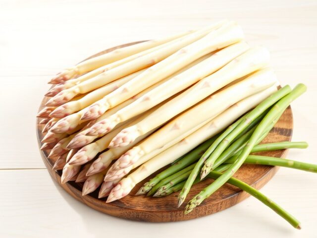 Asperges