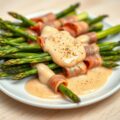 Asperges Difficiles de Luxe