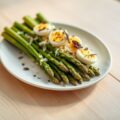 Asperges granier