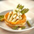 Asperges ninon