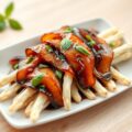 Asperges uit het oosten