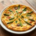 Aspergetortilla