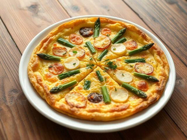 Aspergetortilla