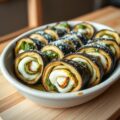Auberginepakketjes