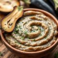Auberginepuree