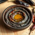 Auberginepureedip
