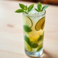 Authentieke Mojito