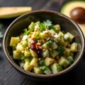 Avocado Salsa – Chinees