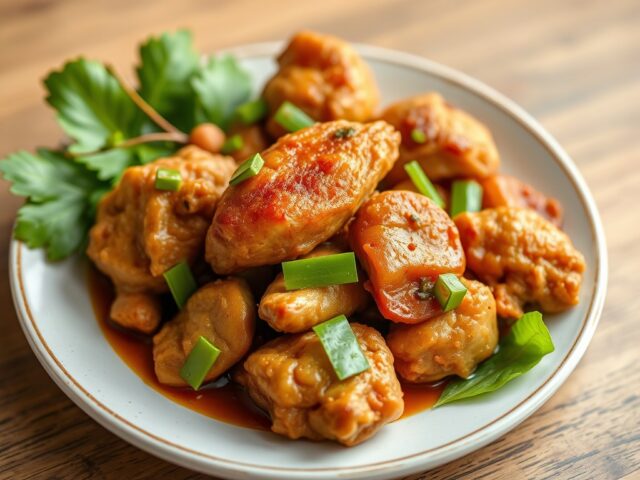 Ayam betawi