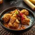 Ayam Gomeh