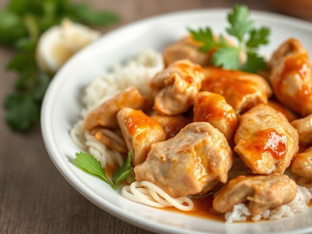 ayam ketumbar