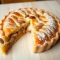 B’stilla Hartige taart uit Marokko