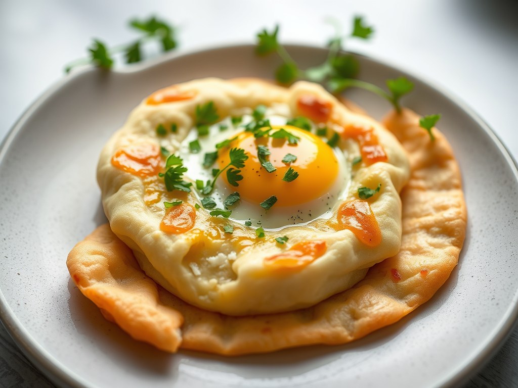 Börek, AI-gegenereerde illustratie