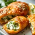 BÖREK met KAAS