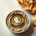 Baba Ghanoush of Moutaball